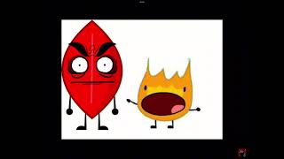 Firey Screaming In Different Speeds