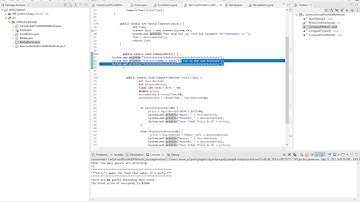 Chapter 3 Case Video Project Part 2