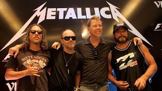 Metallica  Nothing Else Matters