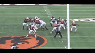 UTAH COUNTER GAP SCHEMES