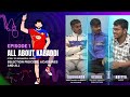 All About kabaddi, episode 1, ft. Siddharth Gohil &amp; Vishal Singh || By ADT Sports