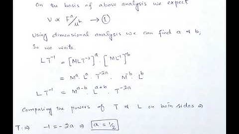 Wave Speed On a Stretched String II Wave & Oscillation