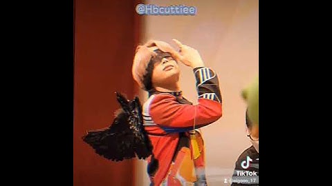 HANBIN HOT 🥵 #tempest #tpst #템페스트 #hanbin