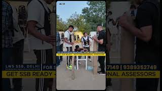 SSB Cracking Strategy by Real Assessor | Future Officers Must Watch This!🔥🇮🇳#SSB #NDA #ssbinterview