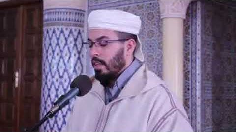 ترتيل من سورة النور (هشام الهزاز)