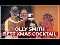 Olly Smith: Around the World in Cocktails - Unveiling His New Atlas and Christmas Drinks 🍸