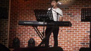 Chandelier (Sia) - Cover @ 2MM Talent Hub 2017