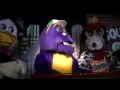 Beginning of video