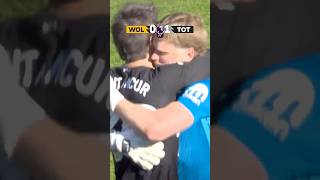 Kinsky neįtikėtinas išsaugojimas "Spurs"