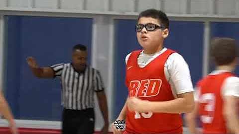 CAMERON DICKERSON c/o 2029 This young fella is a h...