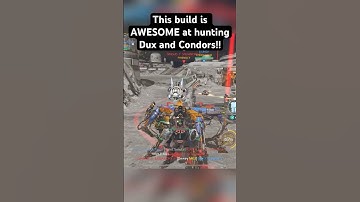 Noir Shenlou takes the enemies by surprise! #warrobots #warrobot #shorts #wr #gaming