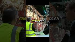 Inception Hallway Fight Scene Was NOT CGI 😳 (Real Set Trick!)