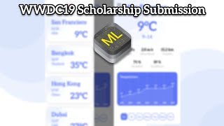 Accepted Mohamed Salah Wwdc19 Scholarship Submission