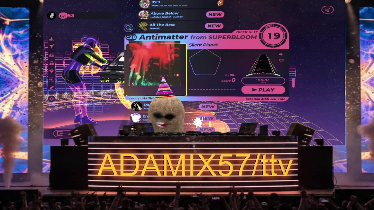 I Have No Idea What I’m Doing | Highguard