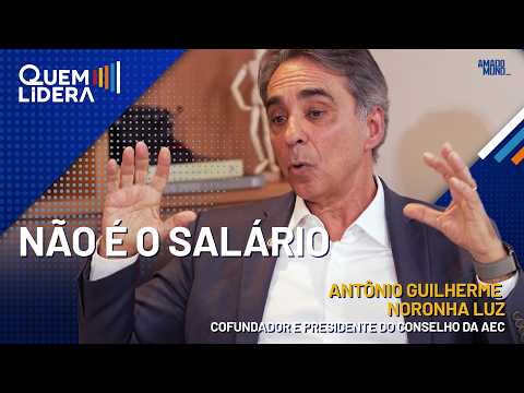 Retenção de talentos: o segredo da AeC para reter talentos em um setor com alto turnover