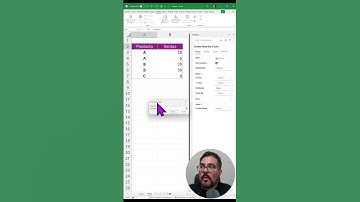 Crea un Gráfico en Python en Excel SOLO 1 MINUTO! (Fácil y Rápido)
