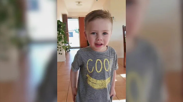 How are you going to say thank you? - Early Childhood Educators' Day 2020