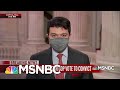 McConnell Says 'No Question' Trump Provoked Capitol Riot After Voting To Acquit | MSNBC