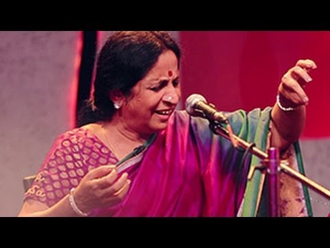 Ram Sampath & Padma Shri Aruna Sairam Teaser, Coke Studio @ MTV Season 3