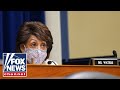 Left-wing media defend Maxine Waters' call for confrontation