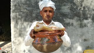 Country Chicken Yakhni Recipe │ Chicken Yakhni Recipe For Flu │ Village Food Secrets