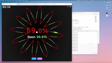69.0% How To Draw A Nice Circle Using C | GitHub source code