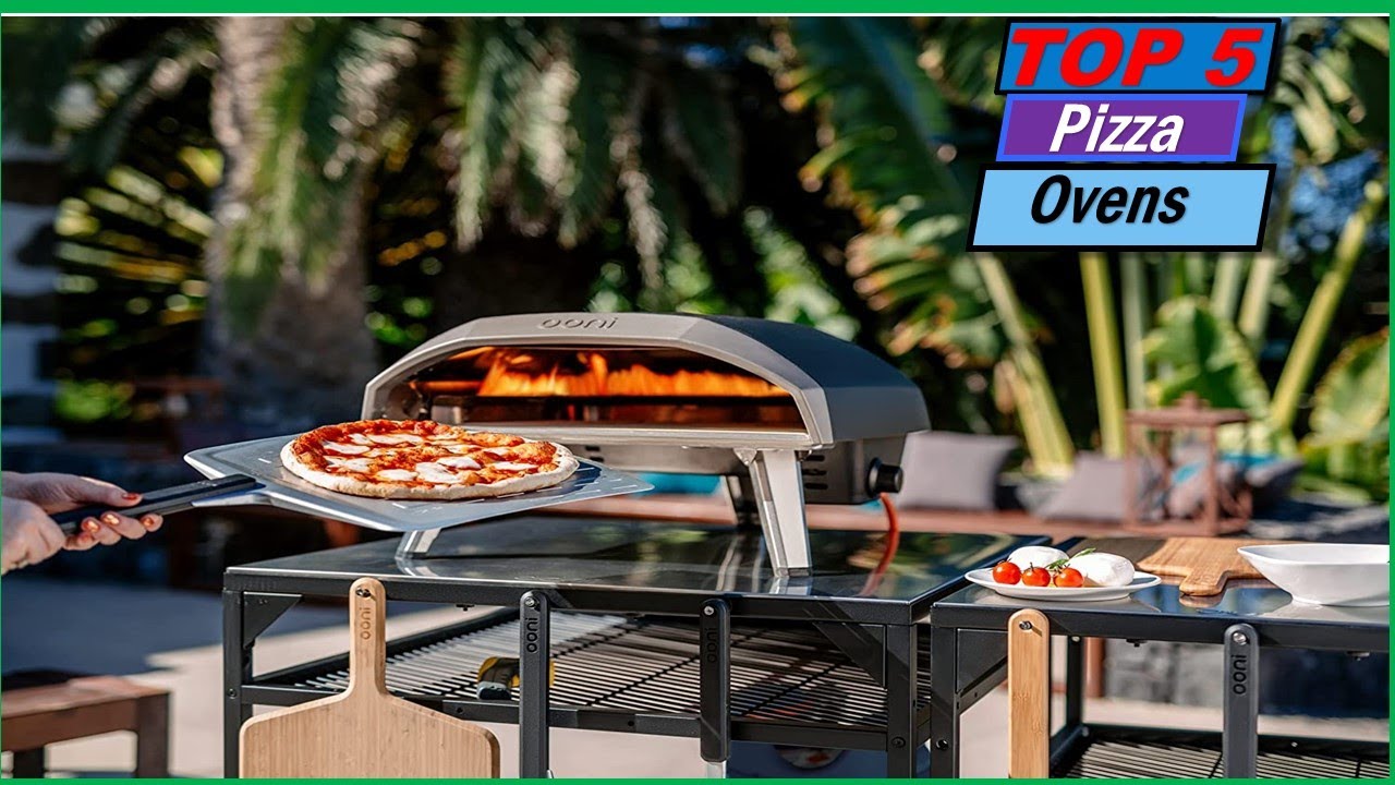 Review: Ninja Woodfire Outdoor Pizza Oven - Pala Pizza Ovens