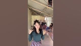 Dance terbaru Uut Selly 's broadcast