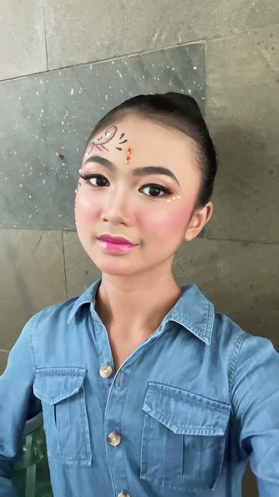 makeup mayoret 💞 #mayoret #mua #fypシ゚ #shorts #viralshort