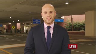 New destinations from Allegiant Air at airport