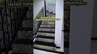 1 Man ! Rumah Klasik di depok | 085819174471 Diani