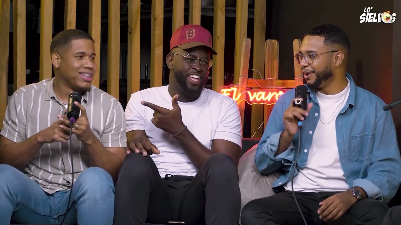 SIEMPRE APARECE UNO...😂 - Lo’ Sielvos EP. 21 | Temporada 3