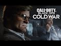 [콜오브듀티 콜드워] 역대급 스토리 영화같은 전쟁게임☢️ (Call of Duty: Black Ops Cold War)