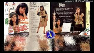 Dian Piesesha_Album_ Tak ingin sendiri (1984)