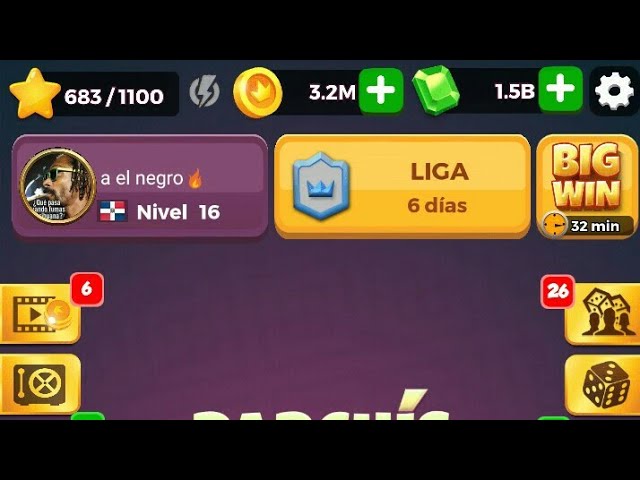 💎 Hack De Gemas 😱 El Mejor Para Ganar 😎 Parchis Star 🎲 class=