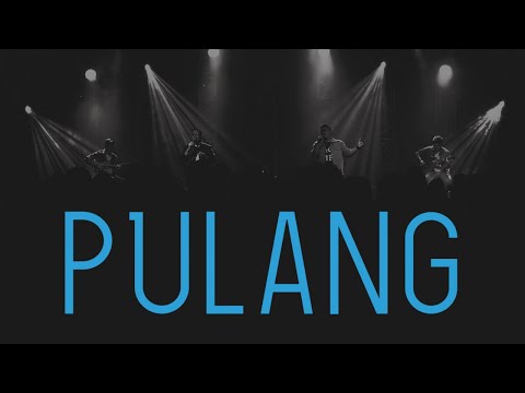 GMS Live Ft. Judy Koesmanto - Pulang (Official GMS Live)