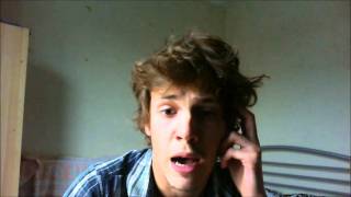 The Dangers of Chatroulette