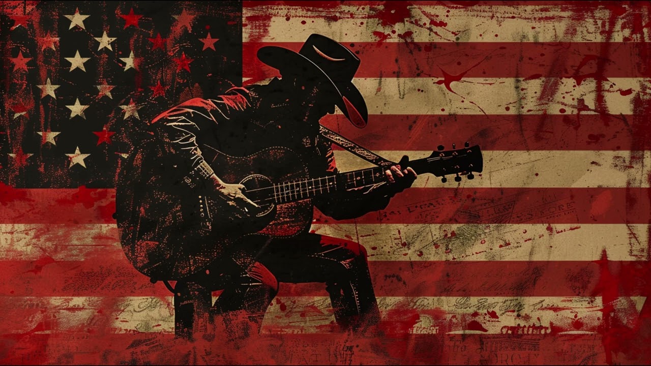 Thumbnail for the country song Whiskey Tales A nostalgic mid-tempo country song