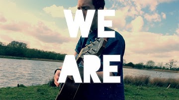 Joe Connor - We Are (Official Lyric Video)
