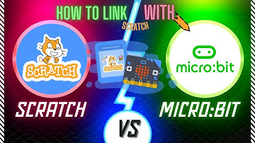 How to Link Scratch With Micro:Bit l Part 2 l Live Stream