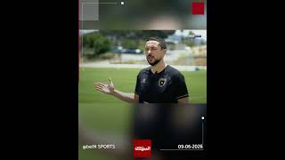 ولي العهد يؤكد ضرورة الاستفادة من تجربة الجيل الحالي لمنتخب النشامى