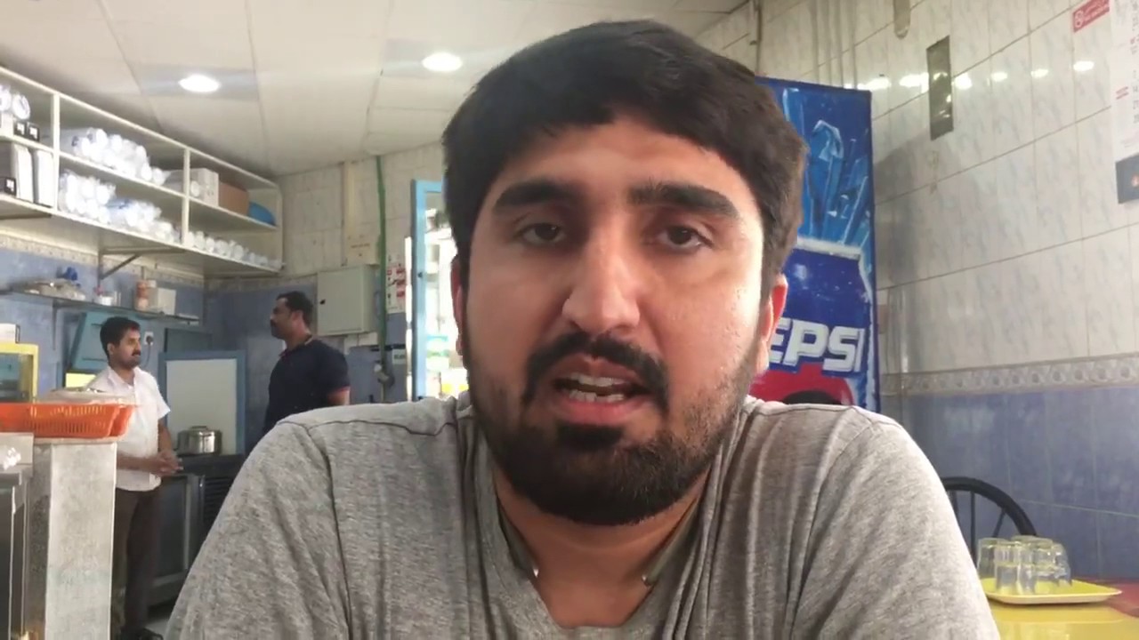 Thumbnail for What does fasi khan thinks of Rehan Allahwala