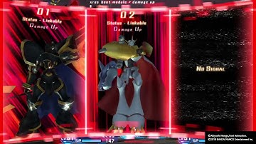 Digimon Story: Cyber Sleuth - Hacker