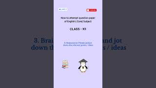 How to attempt creative writing #boardexamtips#roadtosuccess#brainfuel#dreamsfullfilled#immaculate
