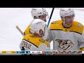 Game Highlights: Predators 5, Blues 2