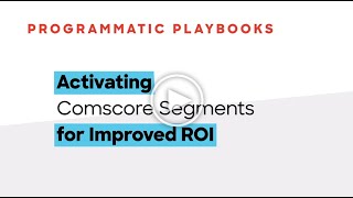 Balancing Contextual and Audience Targeting