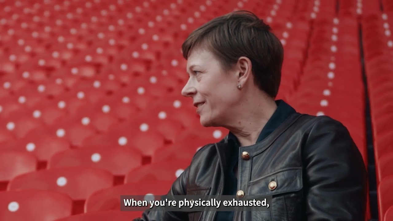 An interview with AXA XL & LFC’s Andy Robertson (Pt2)