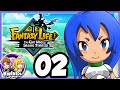 FANTASY Life i Walkthrough Part 2 A Warrior is BORN (PS5