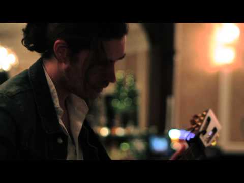 Hozier - To Be Alone (live in Kilkenny)