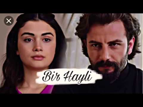 Yemin- Reyhan & Emir Klip ~Bir Hayli ~